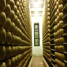 Forbes: l’Emilia Romagna è la regione dove si mangia meglio nel mondo